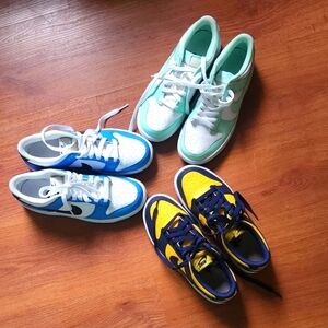 Nike Dunk Low